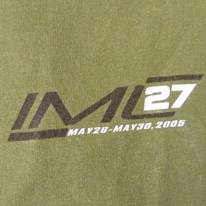 IML 27 T-SHIRT